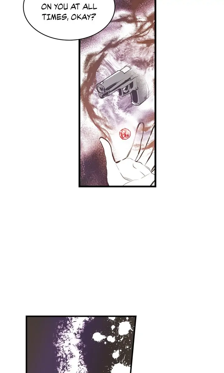 Read Unbreakable Master chapter 101 image 45 on Lezhin