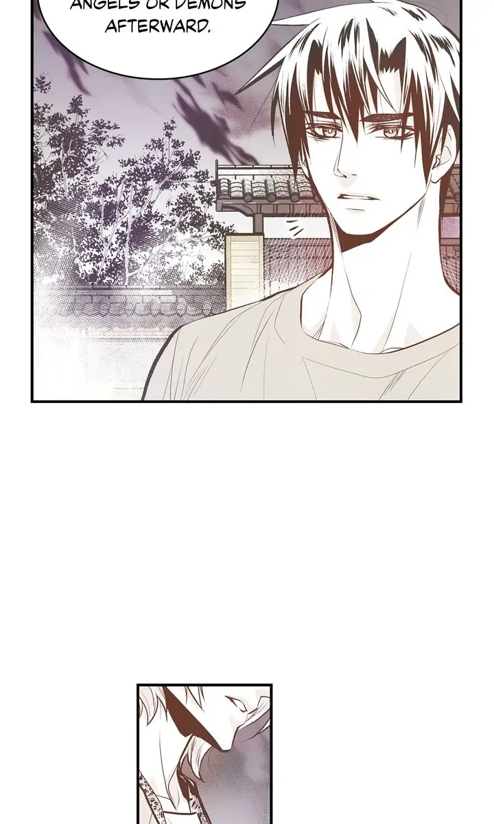 Read Unbreakable Master chapter 101 image 5 on Lezhin