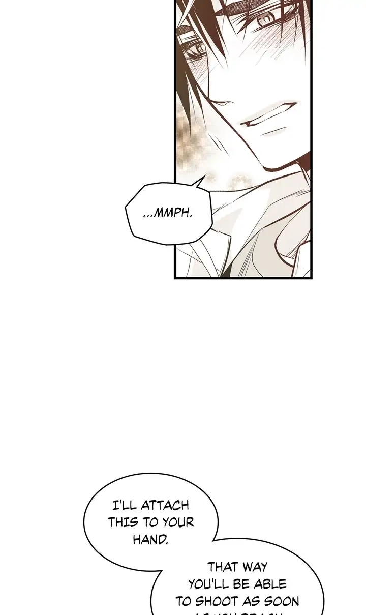 Read Unbreakable Master chapter 102 image 23 on Lezhin