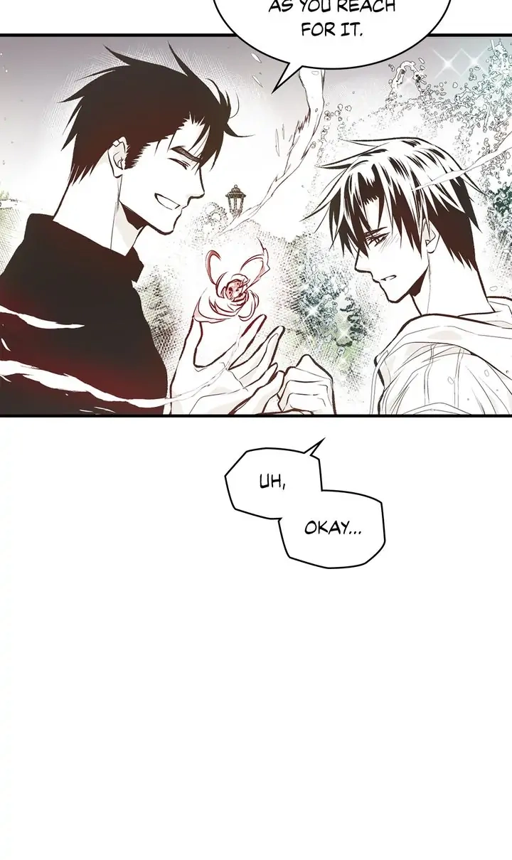 Read Unbreakable Master chapter 102 image 24 on Lezhin