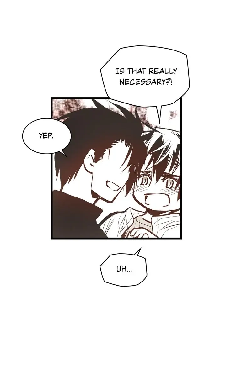 Read Unbreakable Master chapter 102 image 28 on Lezhin