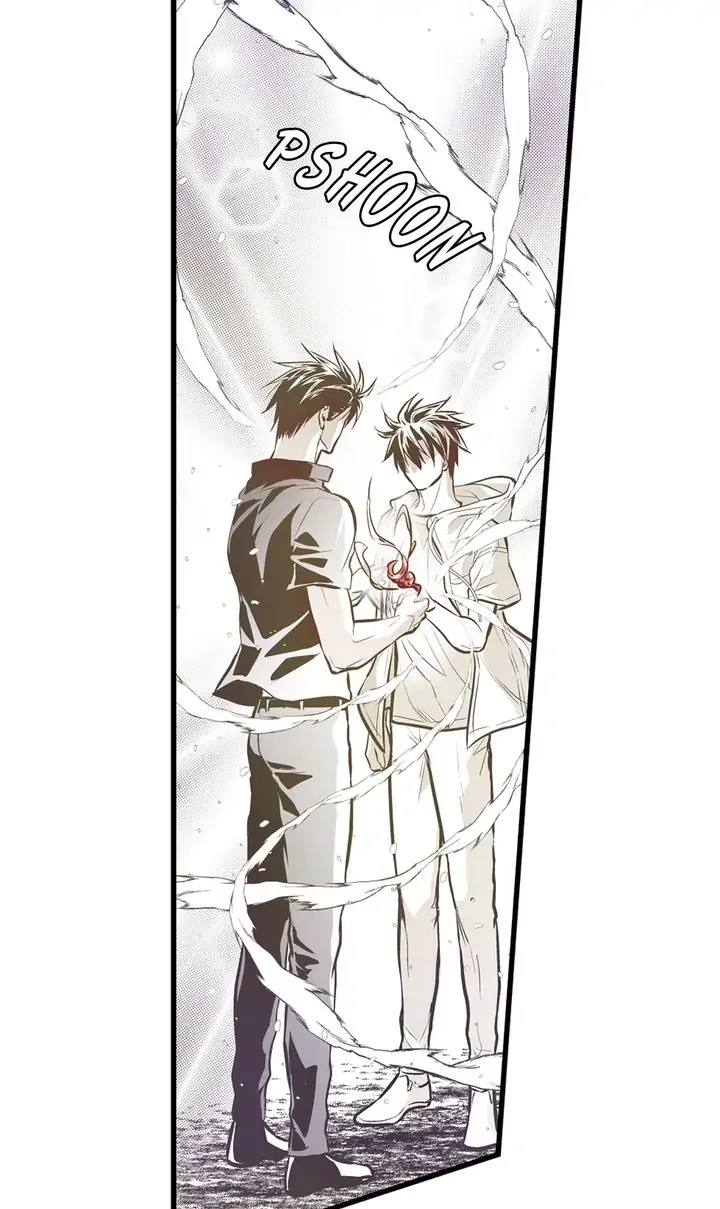Read Unbreakable Master chapter 102 image 30 on Lezhin