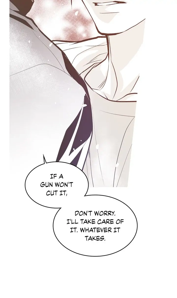 Read Unbreakable Master chapter 102 image 5 on Lezhin