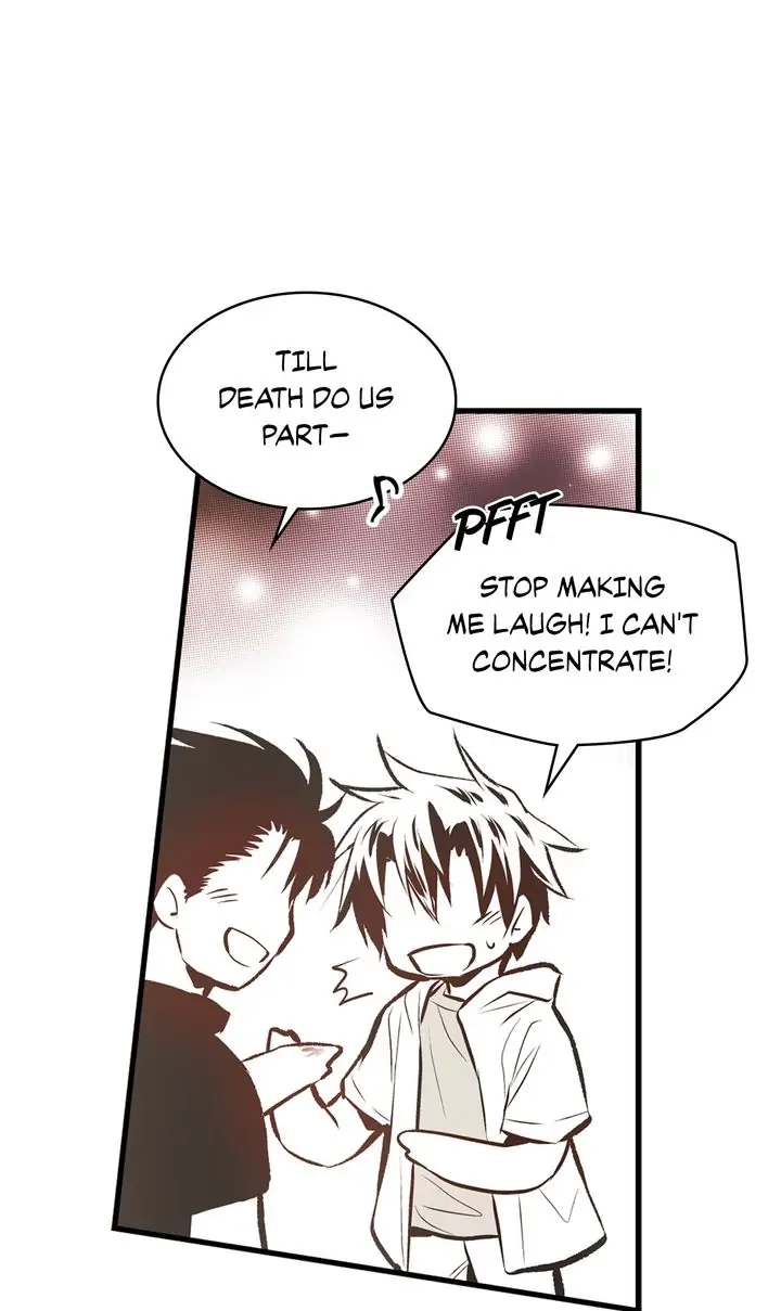 Read Unbreakable Master chapter 102 image 50 on Lezhin