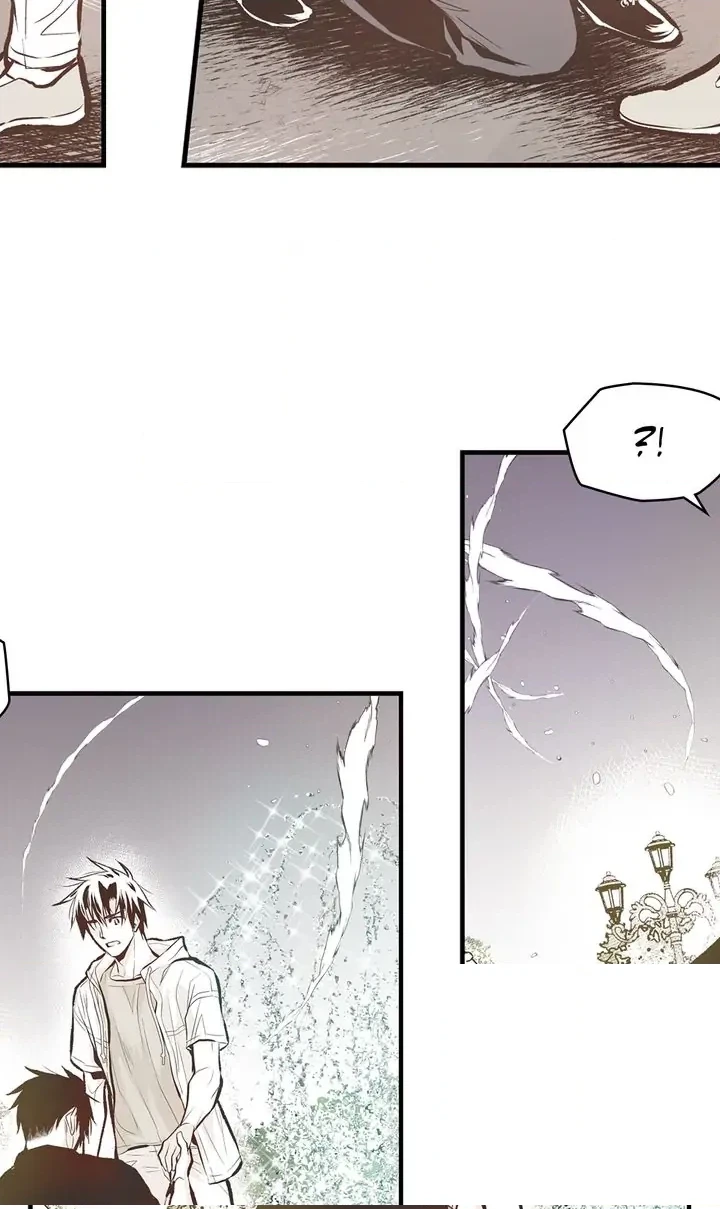 Read Unbreakable Master chapter 102 image 9 on Lezhin