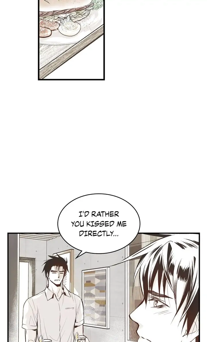 Read Unbreakable Master chapter 103 image 12 on Lezhin