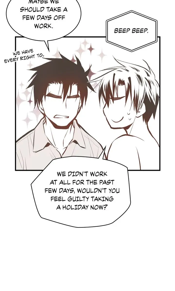 Read Unbreakable Master chapter 103 image 21 on Lezhin