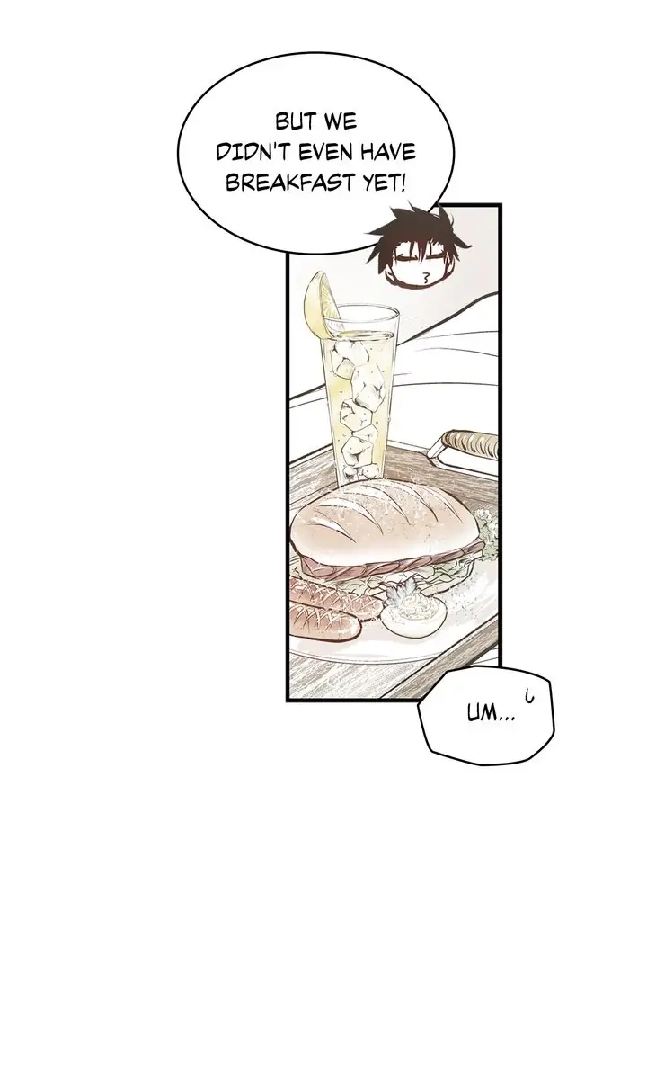 Read Unbreakable Master chapter 103 image 22 on Lezhin