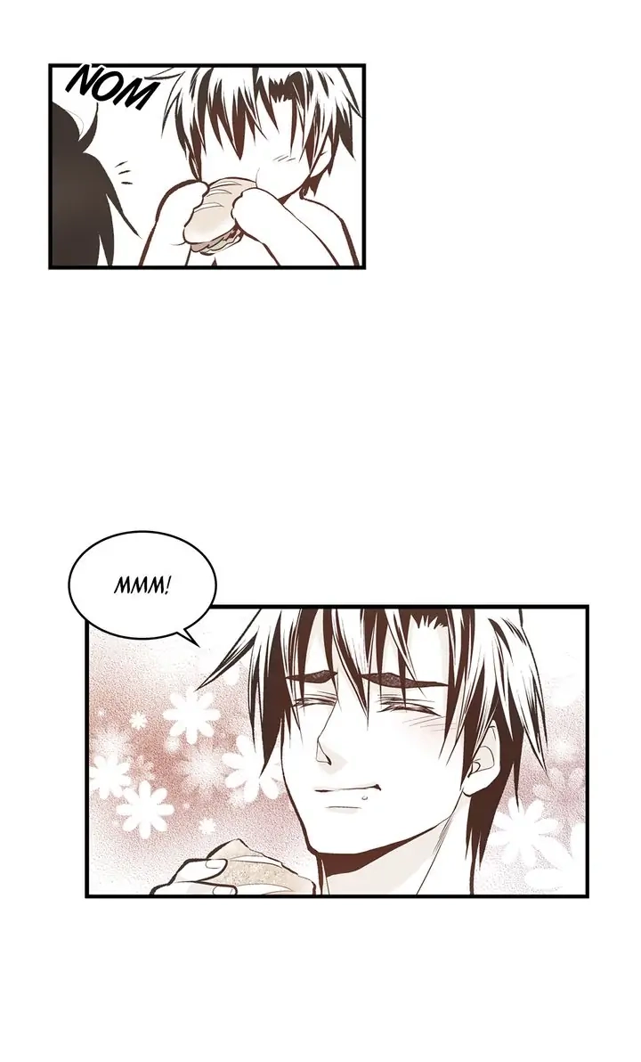 Read Unbreakable Master chapter 103 image 23 on Lezhin