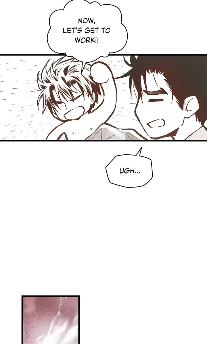 Read Unbreakable Master chapter 103 image 26 on Lezhin
