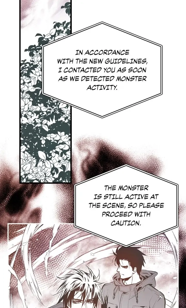Read Unbreakable Master chapter 103 image 27 on Lezhin
