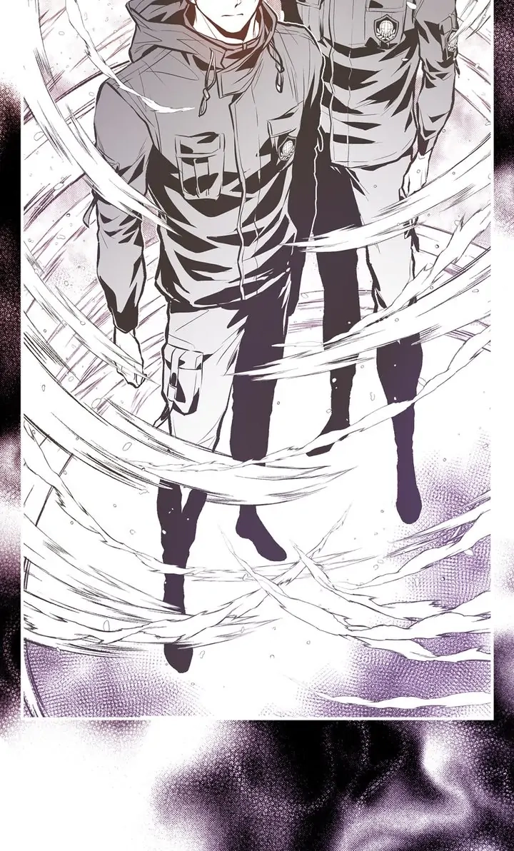 Read Unbreakable Master chapter 103 image 28 on Lezhin