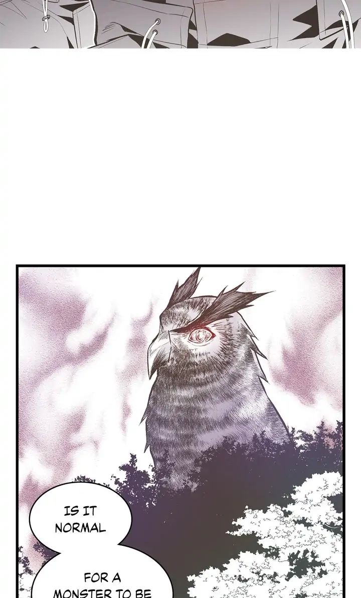 Read Unbreakable Master chapter 103 image 33 on Lezhin