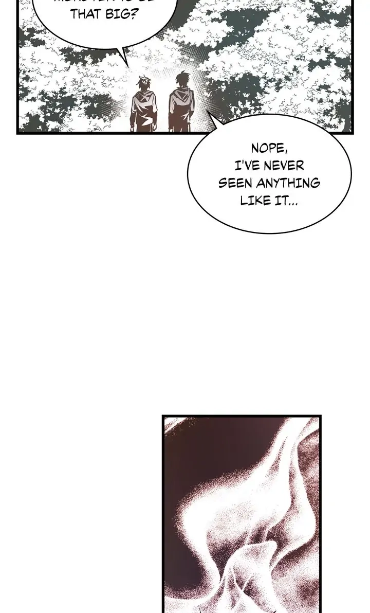 Read Unbreakable Master chapter 103 image 34 on Lezhin