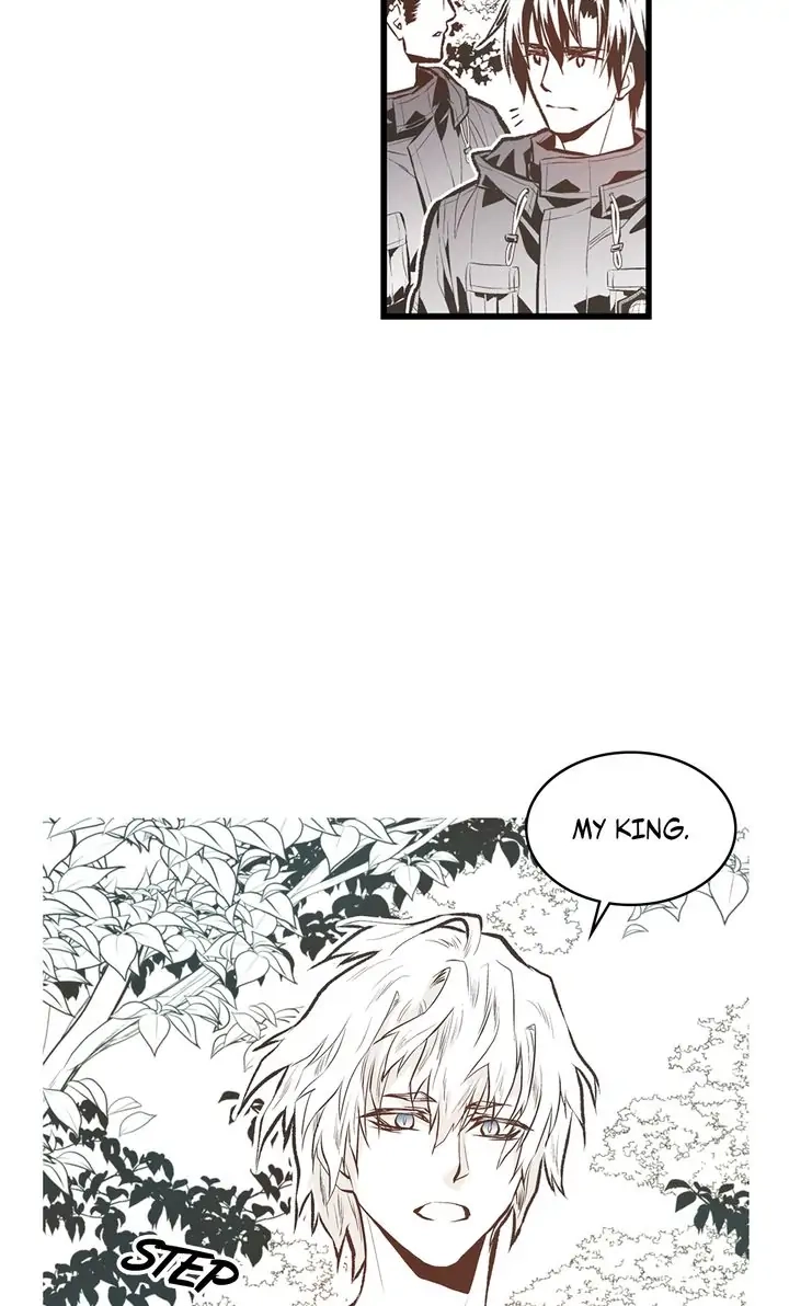 Read Unbreakable Master chapter 103 image 37 on Lezhin