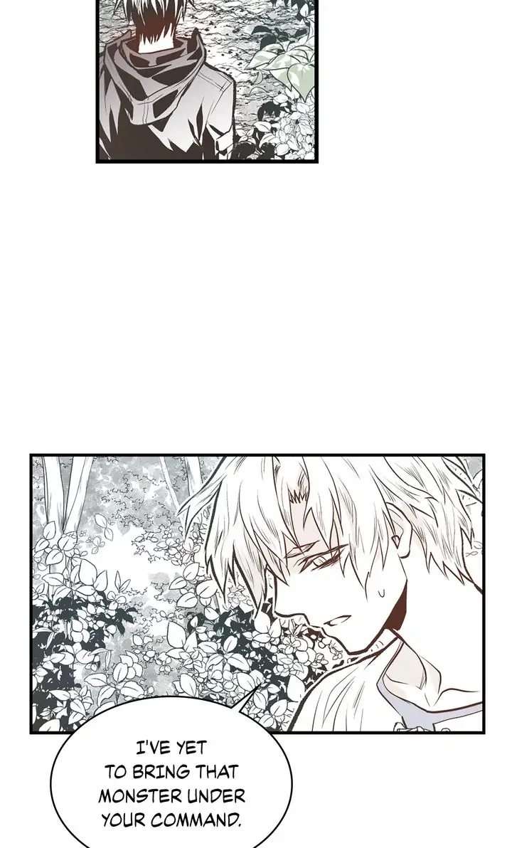 Read Unbreakable Master chapter 103 image 40 on Lezhin