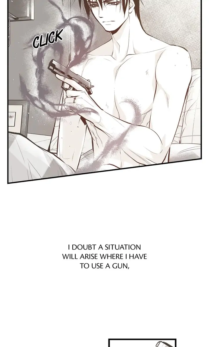 Read Unbreakable Master chapter 103 image 6 on Lezhin