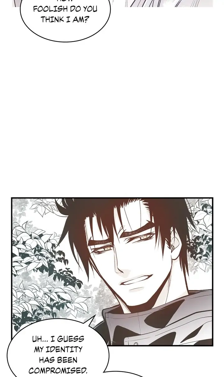 Read Unbreakable Master chapter 105 image 21 on Lezhin