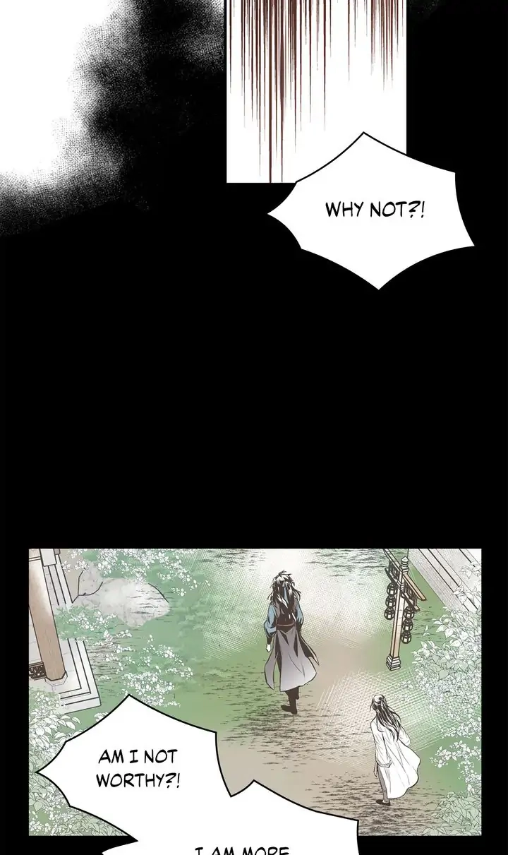 Read Unbreakable Master chapter 105 image 25 on Lezhin