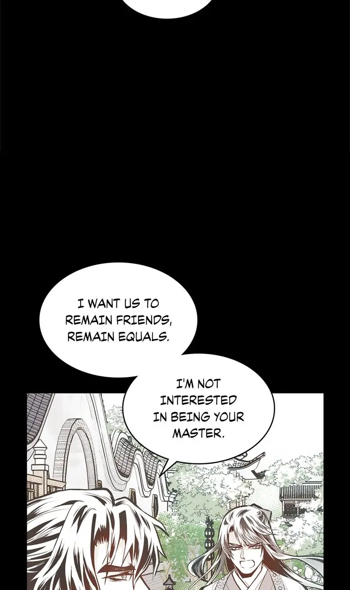 Read Unbreakable Master chapter 105 image 27 on Lezhin