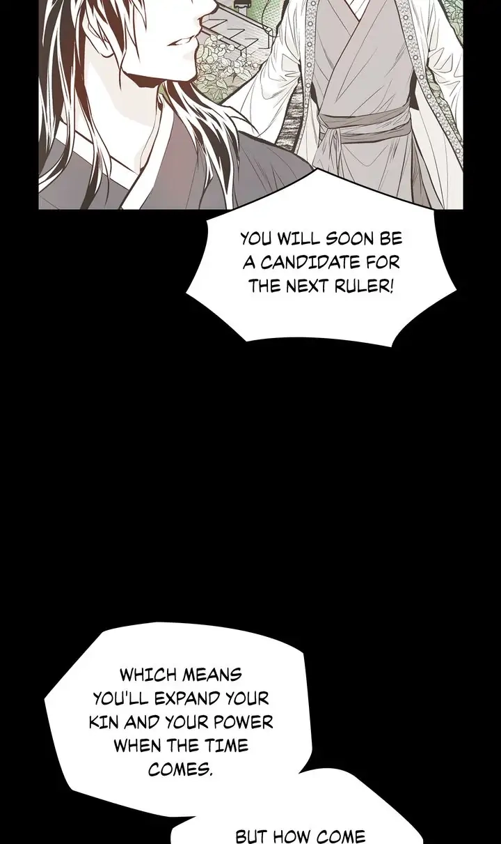 Read Unbreakable Master chapter 105 image 28 on Lezhin