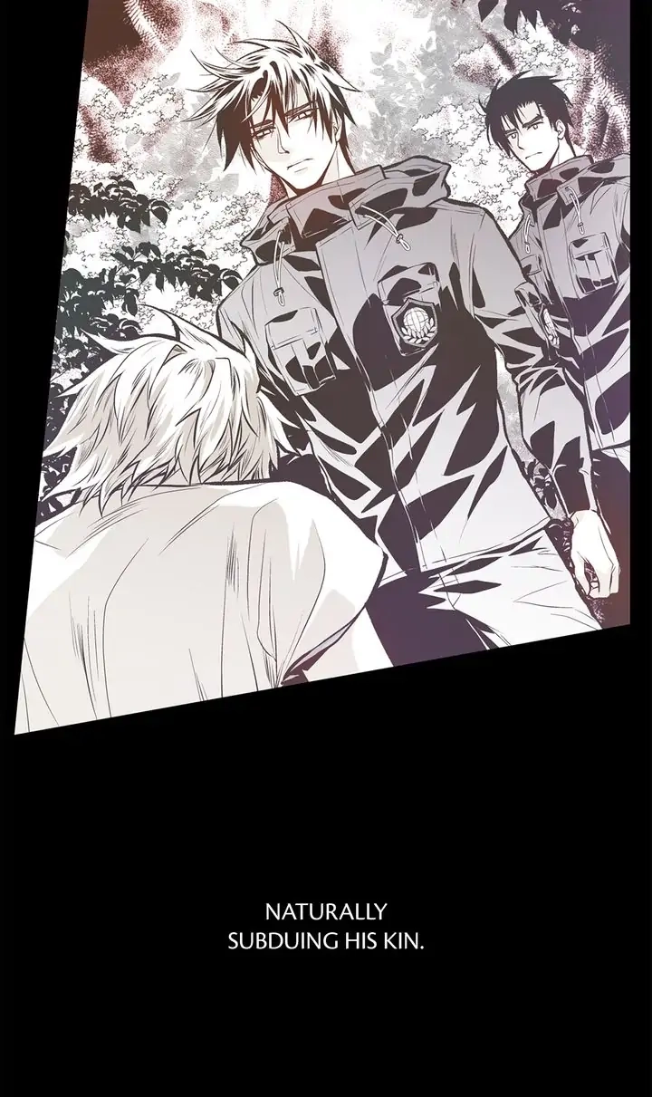 Read Unbreakable Master chapter 105 image 3 on Lezhin