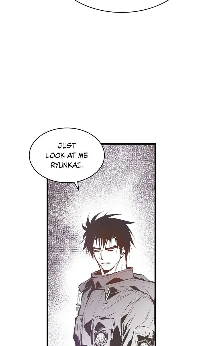 Read Unbreakable Master chapter 105 image 40 on Lezhin