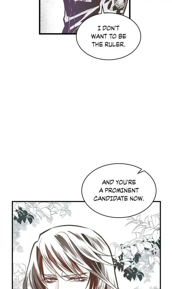 Read Unbreakable Master chapter 105 image 41 on Lezhin