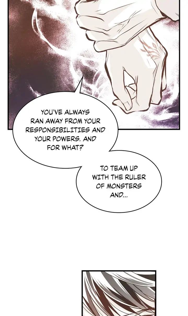 Read Unbreakable Master chapter 105 image 45 on Lezhin