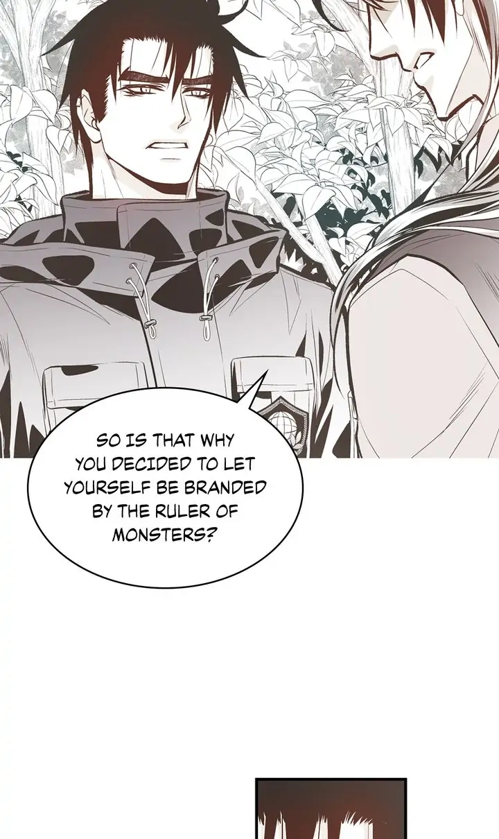 Read Unbreakable Master chapter 106 image 14 on Lezhin