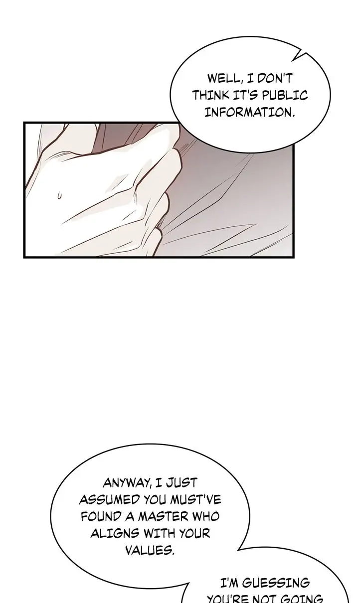 Read Unbreakable Master chapter 106 image 23 on Lezhin