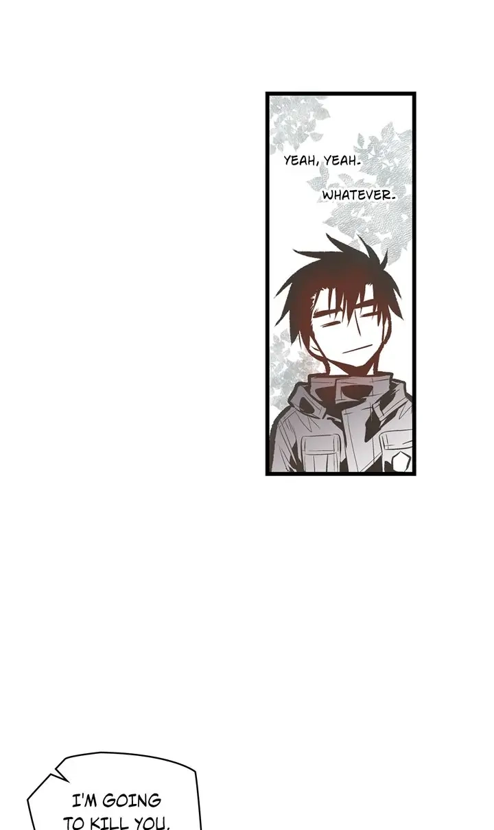 Read Unbreakable Master chapter 106 image 27 on Lezhin
