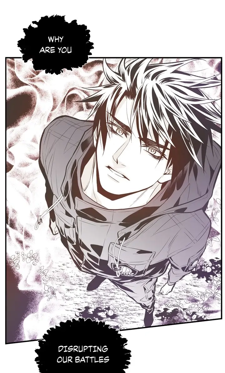 Read Unbreakable Master chapter 107 image 12 on Lezhin