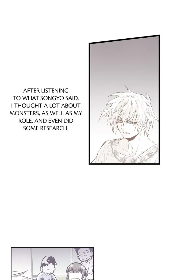 Read Unbreakable Master chapter 107 image 15 on Lezhin