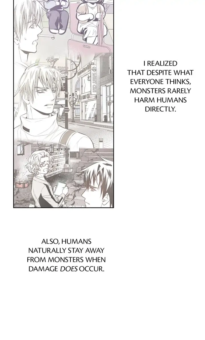 Read Unbreakable Master chapter 107 image 16 on Lezhin