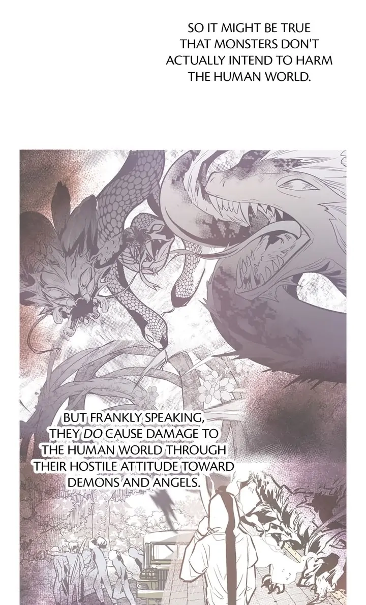 Read Unbreakable Master chapter 107 image 17 on Lezhin