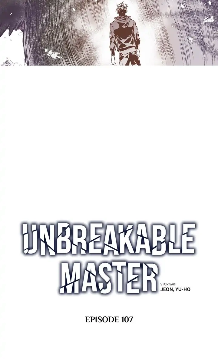 Read Unbreakable Master chapter 107 image 2 on Lezhin