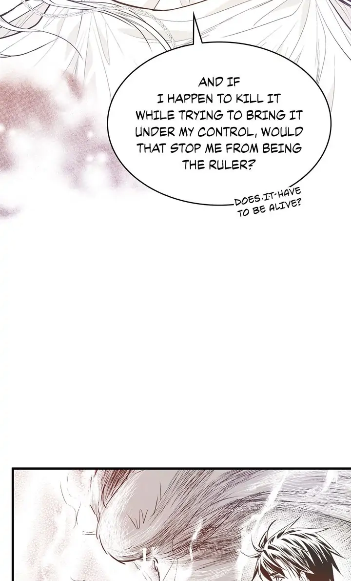 Read Unbreakable Master chapter 107 image 25 on Lezhin