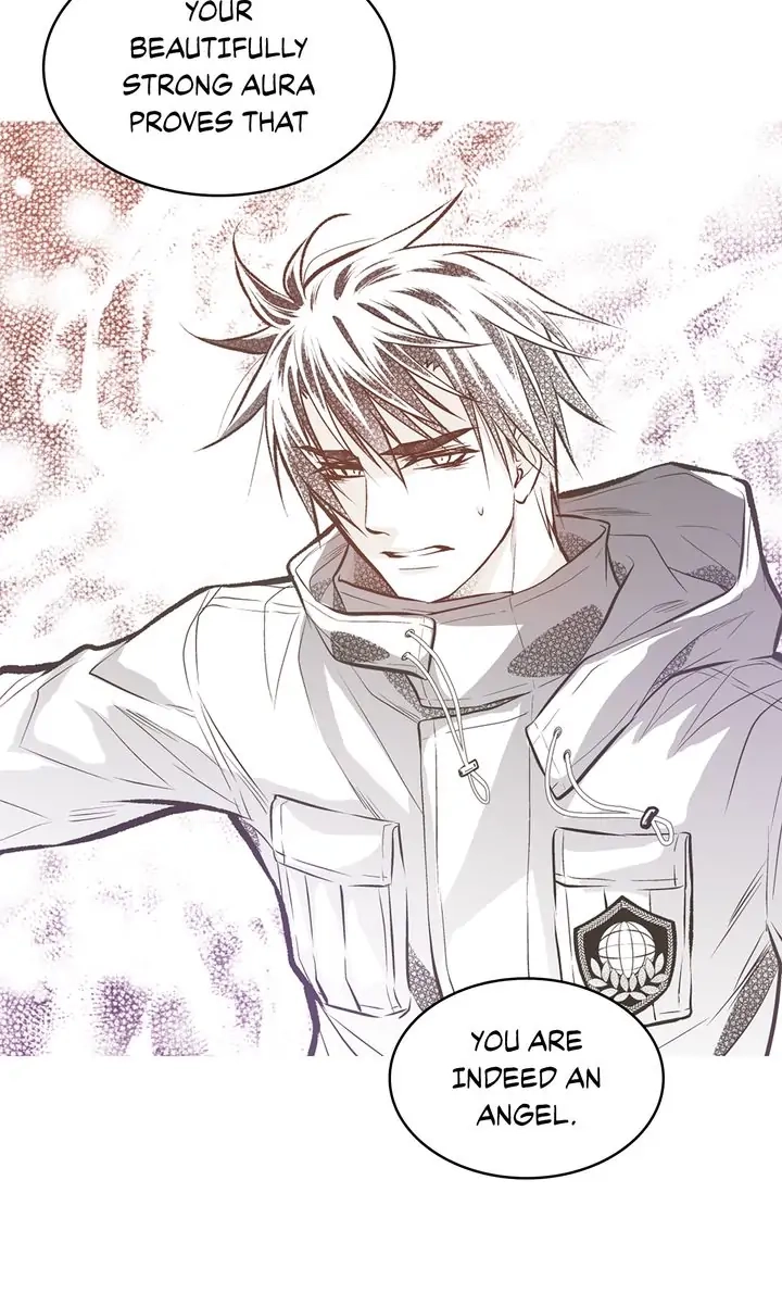 Read Unbreakable Master chapter 107 image 42 on Lezhin