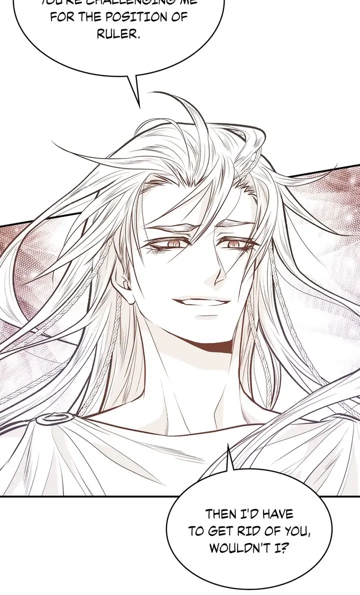 Read Unbreakable Master chapter 107 image 46 on Lezhin