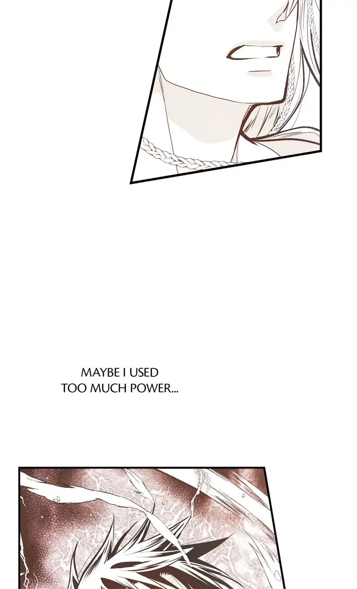 Read Unbreakable Master chapter 108 image 37 on Lezhin