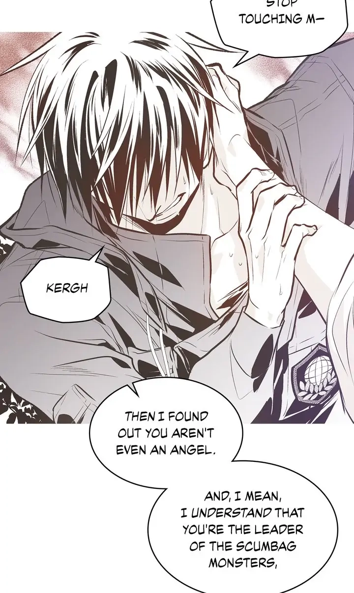 Read Unbreakable Master chapter 109 image 31 on Lezhin