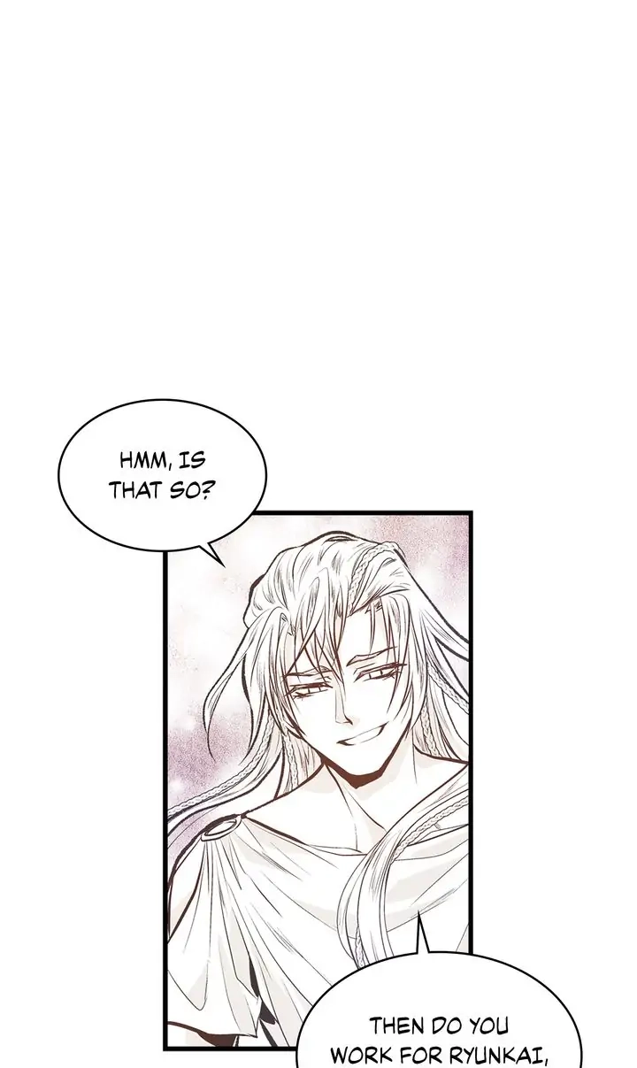 Read Unbreakable Master chapter 109 image 6 on Lezhin