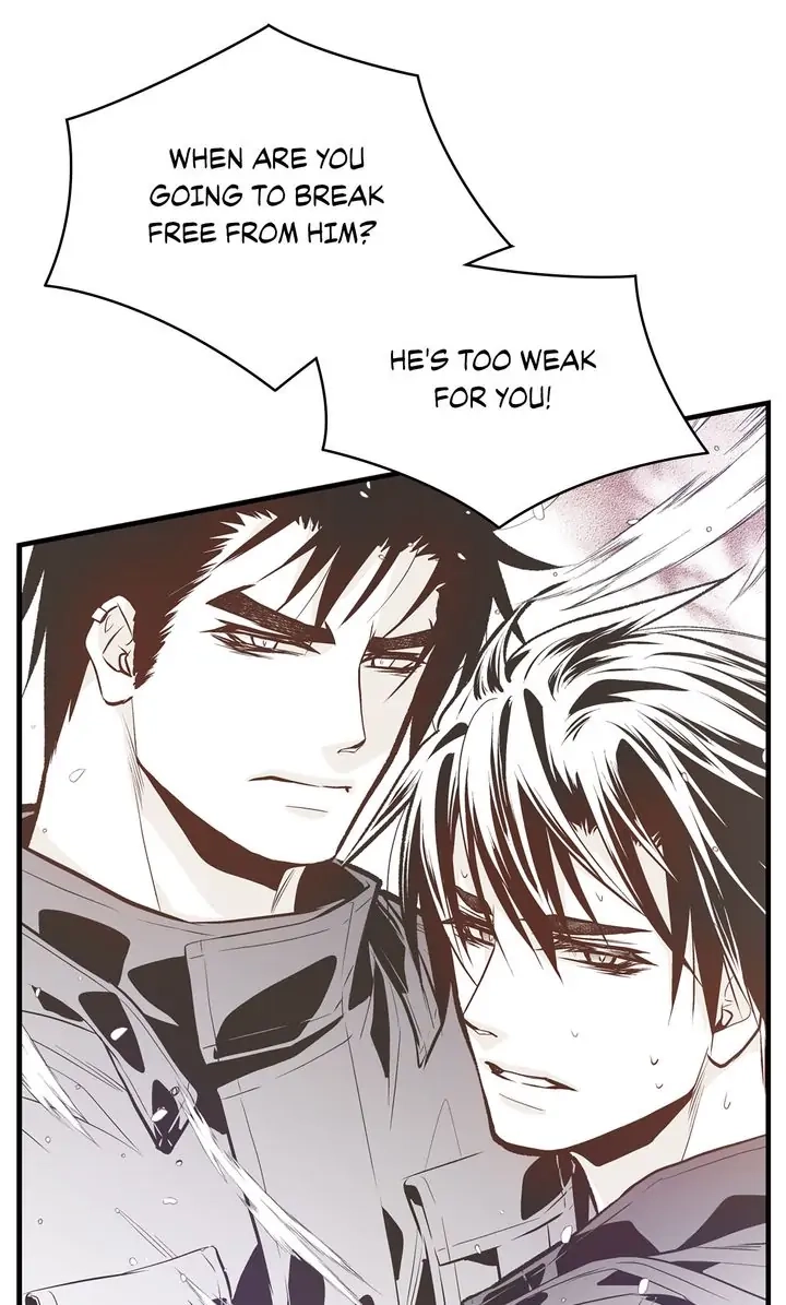 Read Unbreakable Master chapter 110 image 13 on Lezhin
