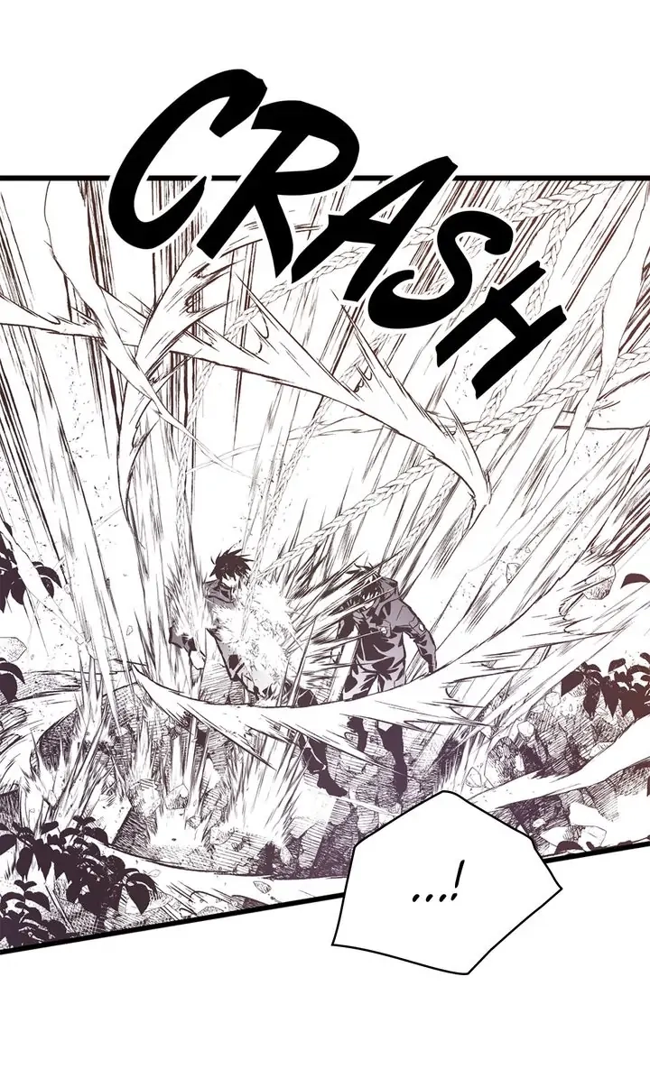 Read Unbreakable Master chapter 110 image 23 on Lezhin