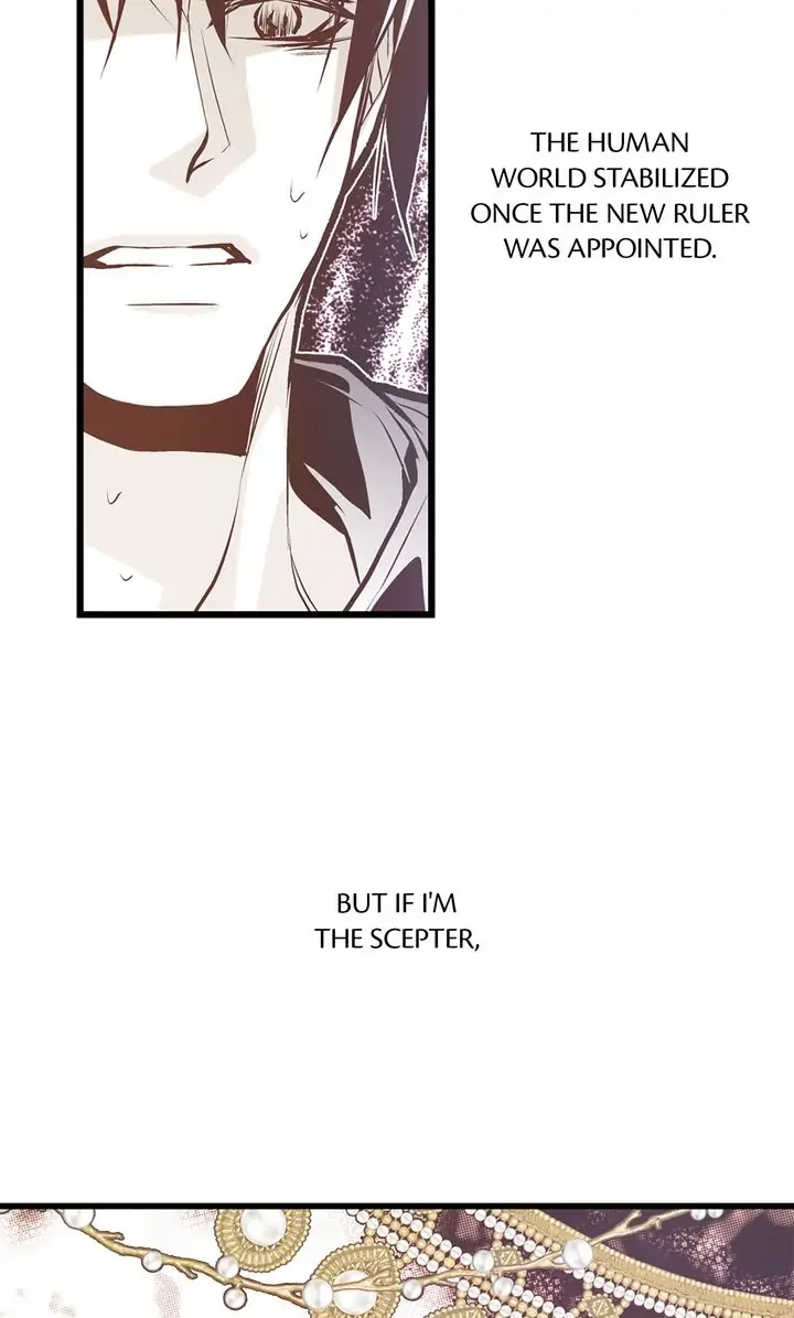 Read Unbreakable Master chapter 110 image 32 on Lezhin