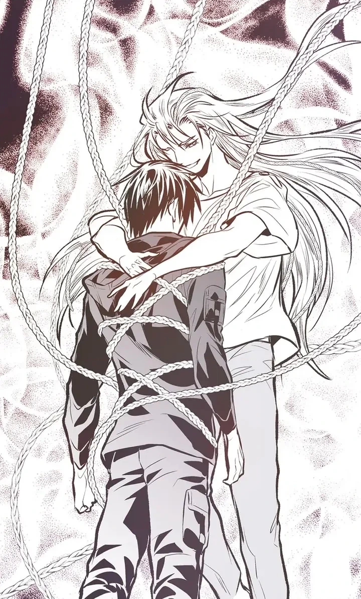 Read Unbreakable Master chapter 110 image 39 on Lezhin