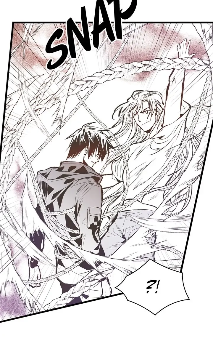 Read Unbreakable Master chapter 110 image 43 on Lezhin