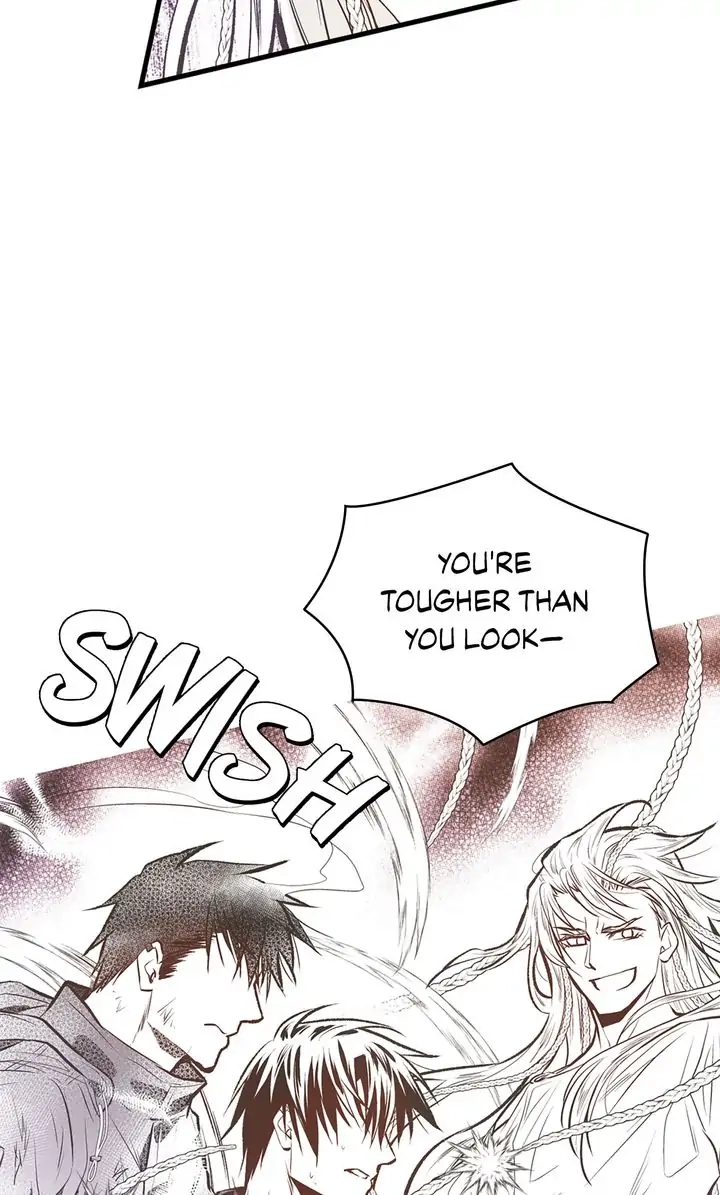 Read Unbreakable Master chapter 110 image 45 on Lezhin