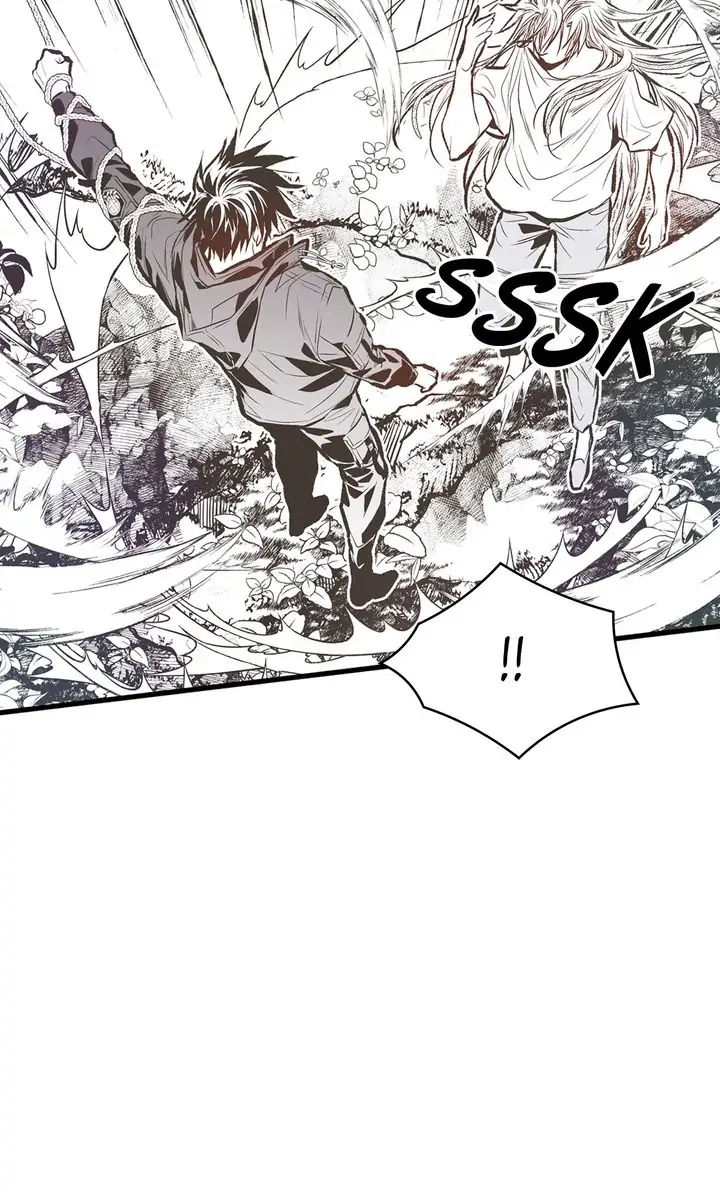 Read Unbreakable Master chapter 110 image 6 on Lezhin